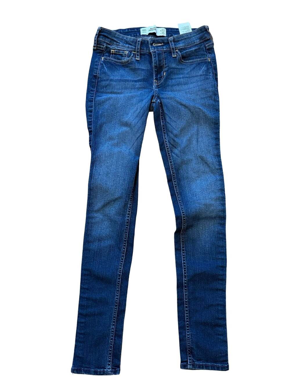 Hollister Jeans!